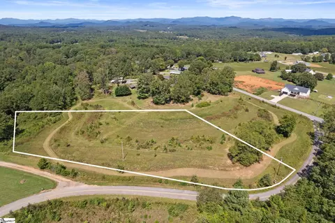 619 Amberwood Rd #LOT A-2, Pickens, SC 29671