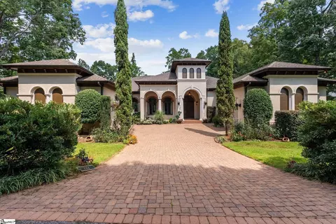 124 Antigua Way, Greer, SC 29650