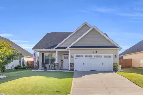 44 Tannery Dr, Greer, SC 29651