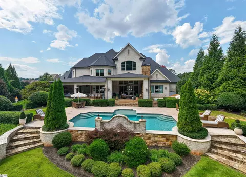 216 Privello Pl, Simpsonville, SC 29681