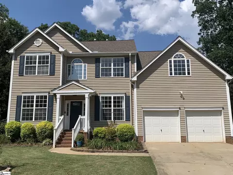 22 Heather Stone Ct, Simpsonville, SC 29680