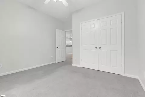 Bedroom - 155 Heritage Place Dr, Pendleton, SC 29670 photo 5 of 7