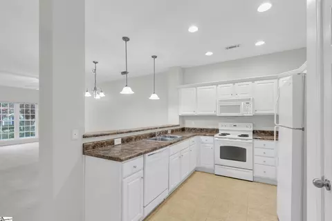 Kitchen - 155 Heritage Place Dr, Pendleton, SC 29670 photo 2 of 2
