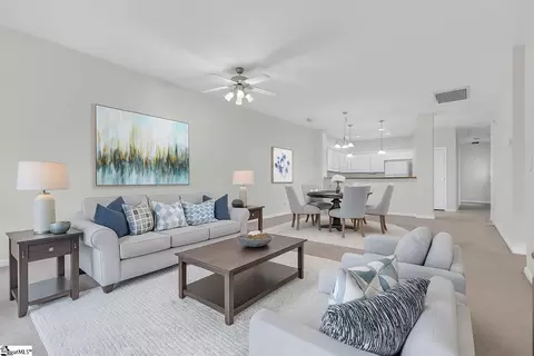 Living - 155 Heritage Place Dr, Pendleton, SC 29670 photo 5 of 6