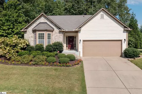 25 Trailwood Dr, Fountain Inn, SC 29644