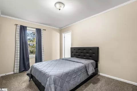 Bedroom - 511 Corning St, Anderson, SC 29624 photo 1 of 1