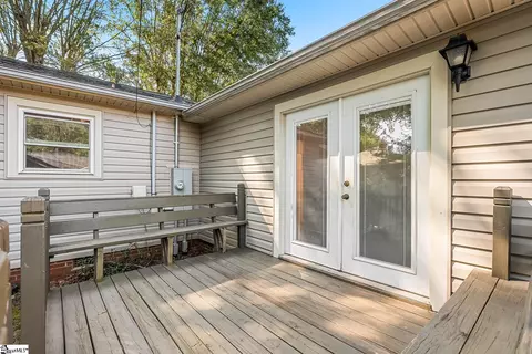 Exterior - 511 Corning St, Anderson, SC 29624 photo 1 of 4