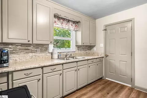 Kitchen - 511 Corning St, Anderson, SC 29624 photo 3 of 3