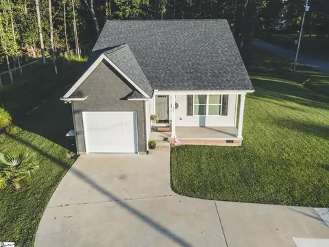 167 Murdock Rd, Belton, SC 29627