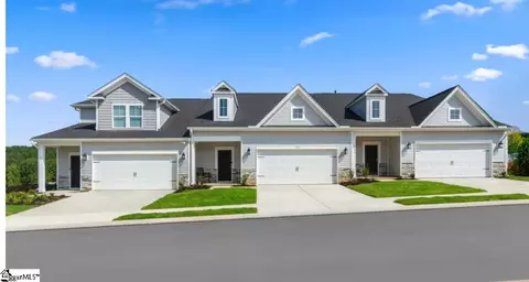 335 Gooding Trl, Greenville, SC 29611