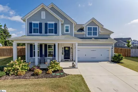 318 Starling Ave, Easley, SC 29642