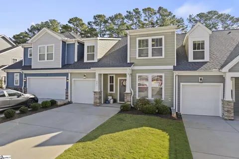 243 Rosecroft Dr, Easley, SC 29642 photo 1