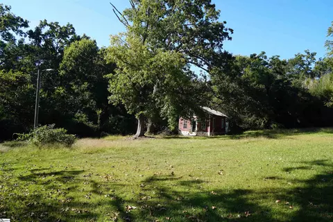 4 Huff Dr #LOT 4, Greenville, SC 29611