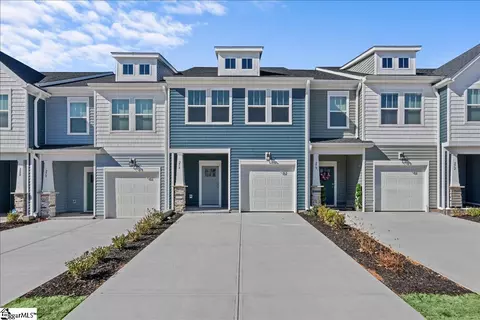 276 Silo Ridge Dr, Anderson, SC 29621