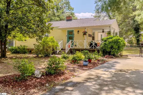 411 Crosby Cir, Greenville, SC 29605