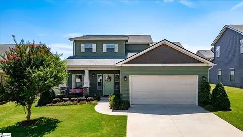 315 Sliding Rock Dr, Pendleton, SC 29670