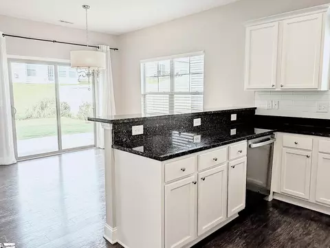 Kitchen - 315 Sliding Rock Dr, Pendleton, SC 29670 photo 2 of 2