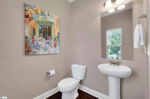 Bath - 315 Sliding Rock Dr, Pendleton, SC 29670 photo 2 of 2