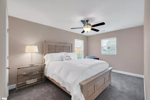 Bedroom - 315 Sliding Rock Dr, Pendleton, SC 29670 photo 2 of 3