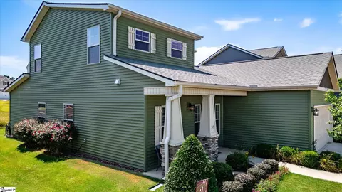 Exterior - 315 Sliding Rock Dr, Pendleton, SC 29670 photo 2 of 5