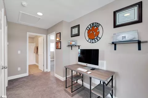 Entry Way - 315 Sliding Rock Dr, Pendleton, SC 29670 photo 2 of 2