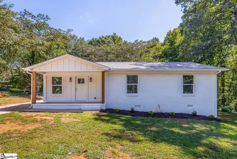 2 Citadel St, Piedmont, SC 29673
