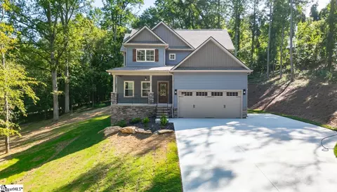 Exterior - 155 Carrousel Dr, Central, SC 29630 photo 2 of 7