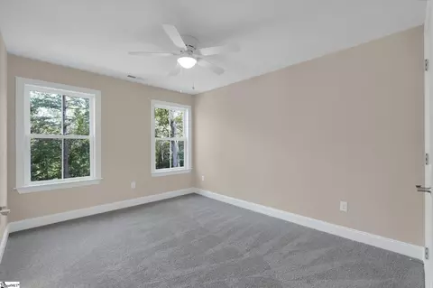 Bedroom - 155 Carrousel Dr, Central, SC 29630 photo 6 of 8