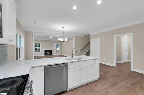 Entry Way - 155 Carrousel Dr, Central, SC 29630 photo 3 of 3