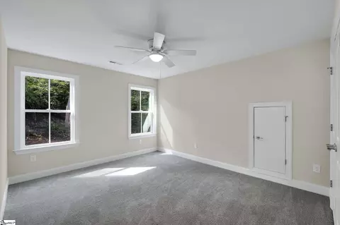 Bedroom - 155 Carrousel Dr, Central, SC 29630 photo 7 of 8