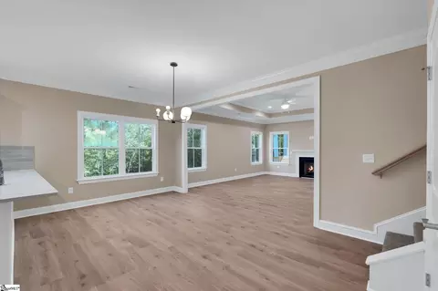 Living - 155 Carrousel Dr, Central, SC 29630 photo 2 of 7