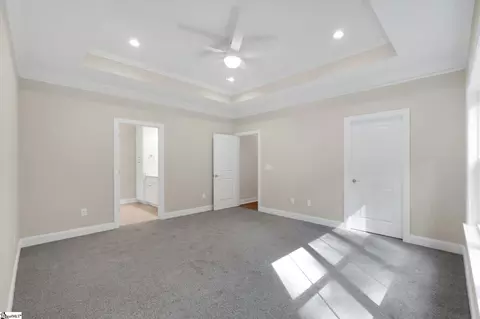 Bedroom - 155 Carrousel Dr, Central, SC 29630 photo 3 of 8