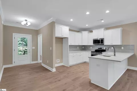 Entry Way - 155 Carrousel Dr, Central, SC 29630 photo 2 of 3