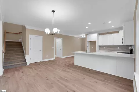 Living - 155 Carrousel Dr, Central, SC 29630 photo 1 of 7