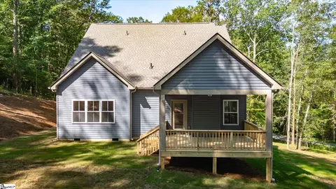 Exterior - 155 Carrousel Dr, Central, SC 29630 photo 6 of 7