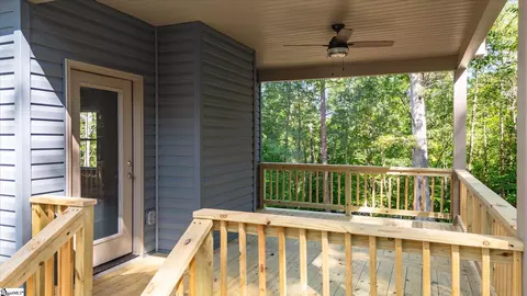 Exterior - 155 Carrousel Dr, Central, SC 29630 photo 5 of 7