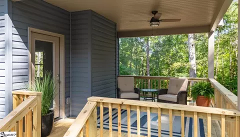 Exterior - 155 Carrousel Dr, Central, SC 29630 photo 4 of 7