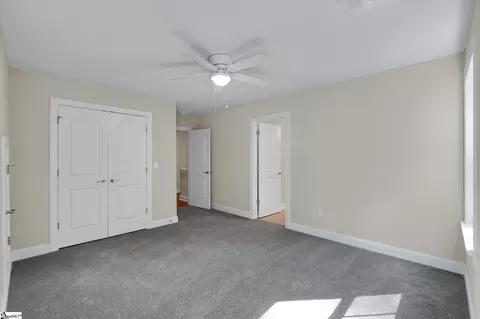 Bedroom - 155 Carrousel Dr, Central, SC 29630 photo 8 of 8