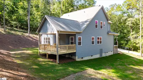 Exterior - 155 Carrousel Dr, Central, SC 29630 photo 7 of 7