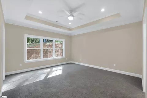 Bedroom - 155 Carrousel Dr, Central, SC 29630 photo 2 of 8