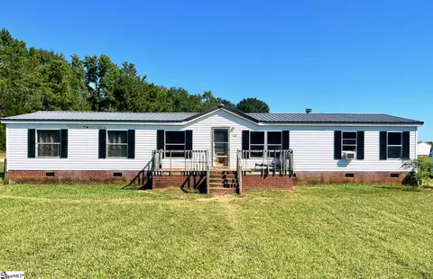 288 Highway 418, Fountain Inn, SC 29644