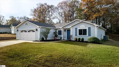 5 Woodtrace Cir, Greenville, SC 29615