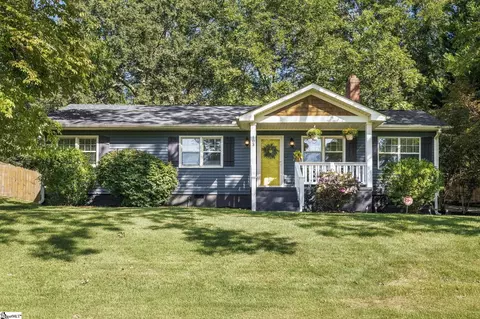 103 Midland St, Greenville, SC 29607