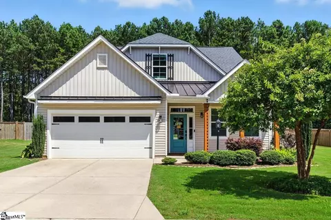 312 Timberland Way, Piedmont, SC 29673