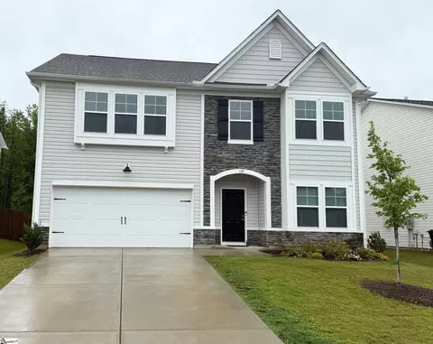 139 Strongridge Trl, Simpsonville, SC 29681