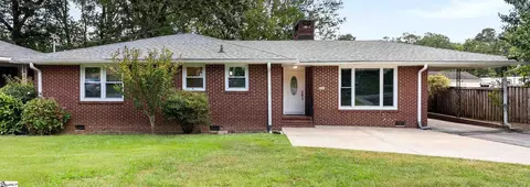 800 E Lee Rd, Taylors, SC 29687