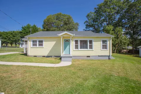 115 Waverly St, Easley, SC 29642