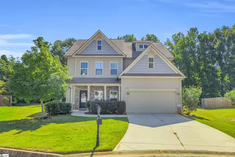 413 Sabin Ct, Simpsonville, SC 29681