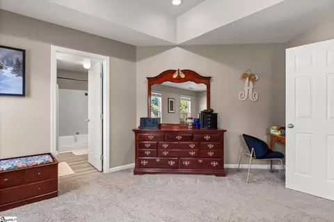 Bedroom - 5 Bathurst Ln, Simpsonville, SC 29681 photo 5 of 7