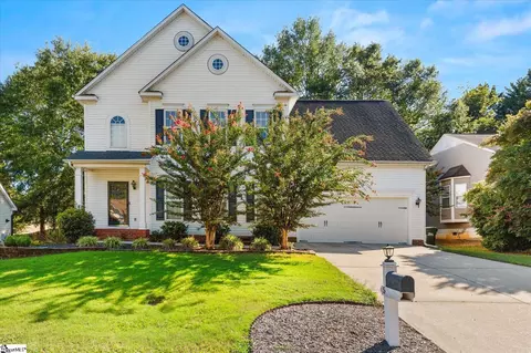 Exterior - 5 Bathurst Ln, Simpsonville, SC 29681 photo 2 of 13